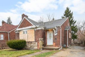 11137 E Outer Dr, Detroit, MI 48224