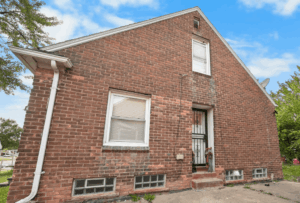 20209 Moross Rd, Detroit, MI 48236